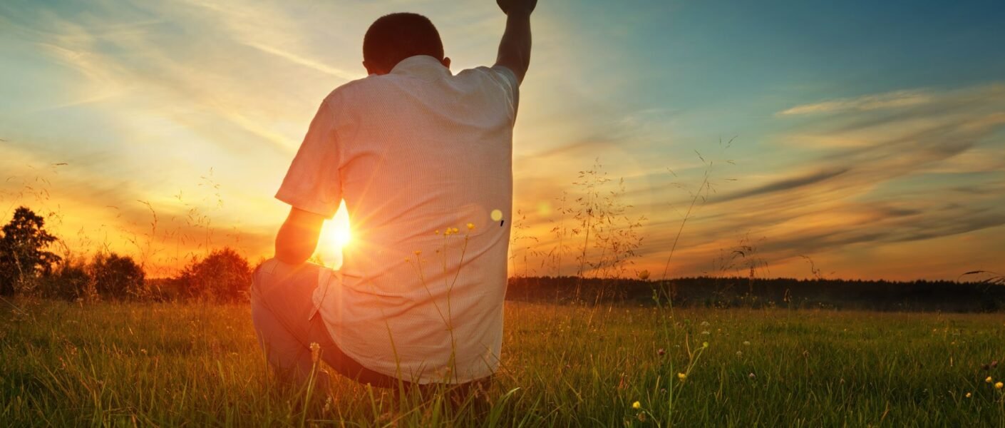 Origem do Propósito