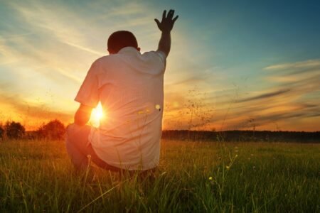 Origem do Propósito